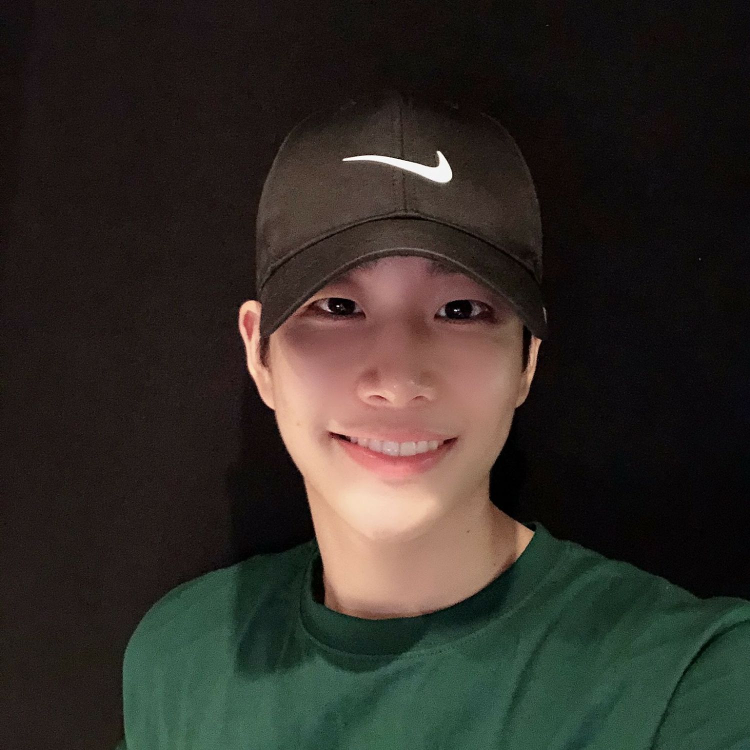 Recent activity shot of MJ (ASTRO)