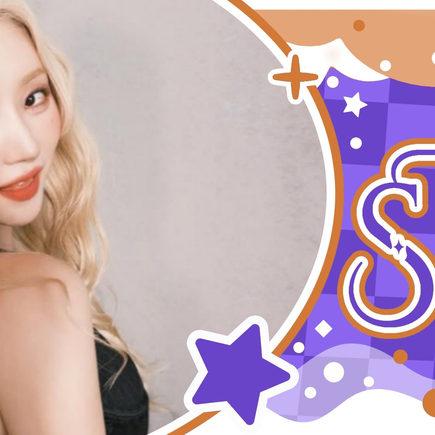 スア (DREAMCATCHER)ファンが撮った瞬間