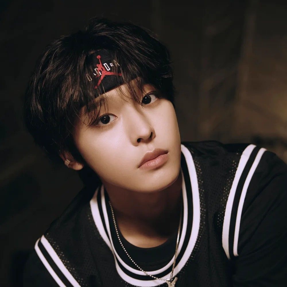 Foto terbaru Riku (NCT WISH)