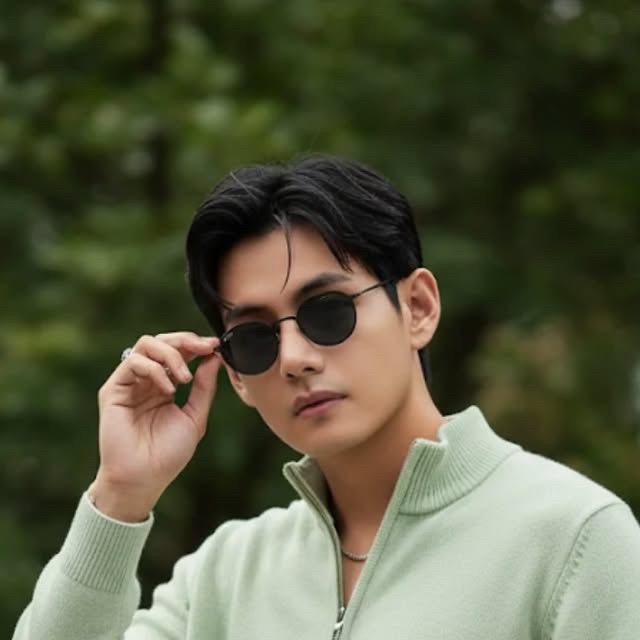 뷔 (방탄소년단) 최근 활동샷