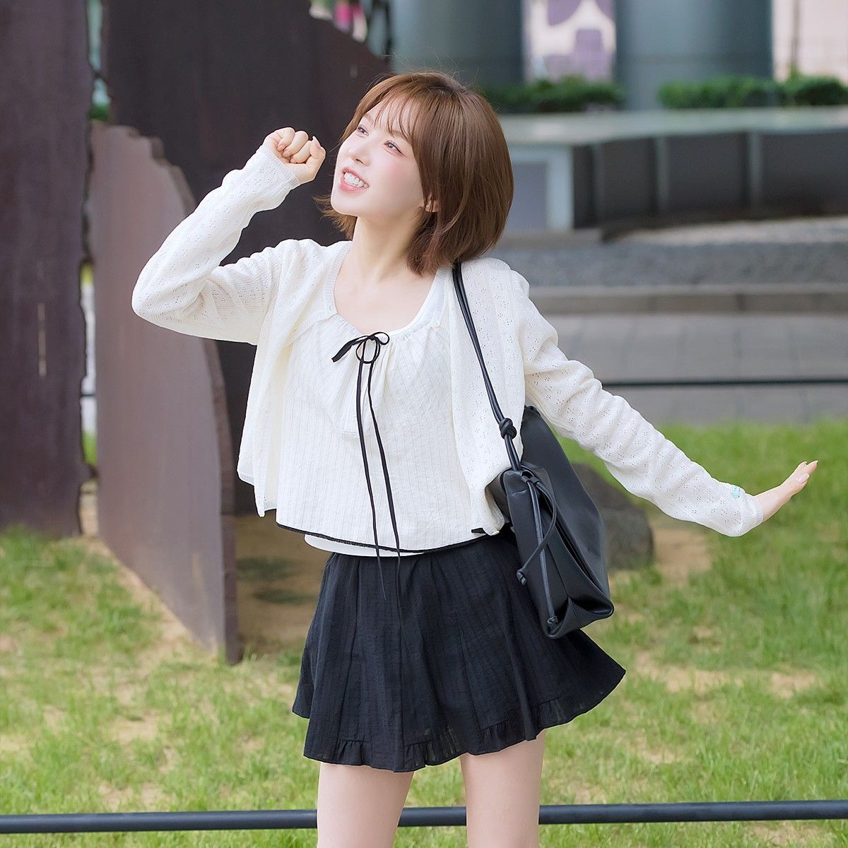Latest photo of Wendy (Red Velvet)