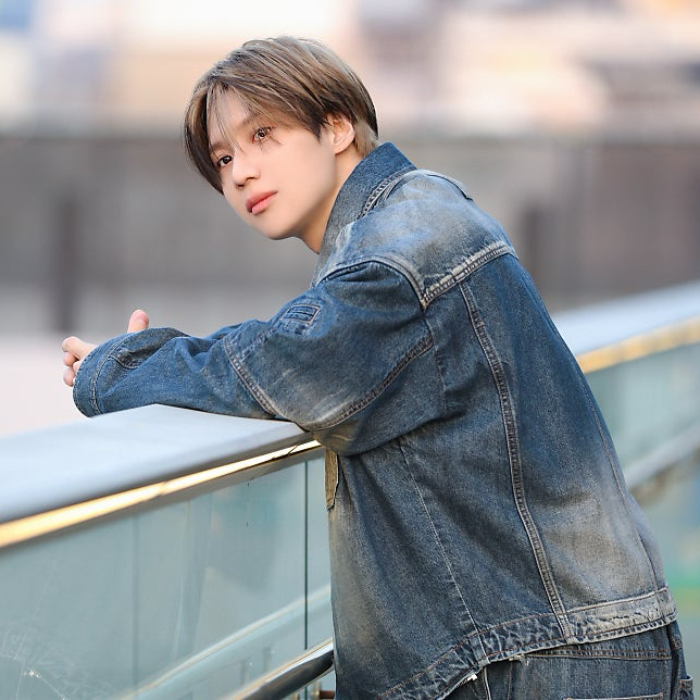 Recent activity shot of Taemin (SHINee)