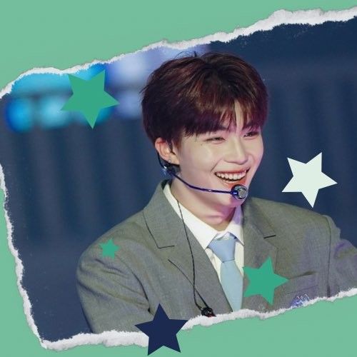 박건욱 (제로베이스원) 최근 활동샷
