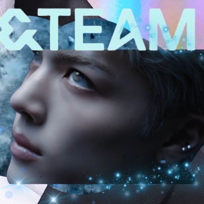 마키 (앤팀) 팬이 찍은 순간