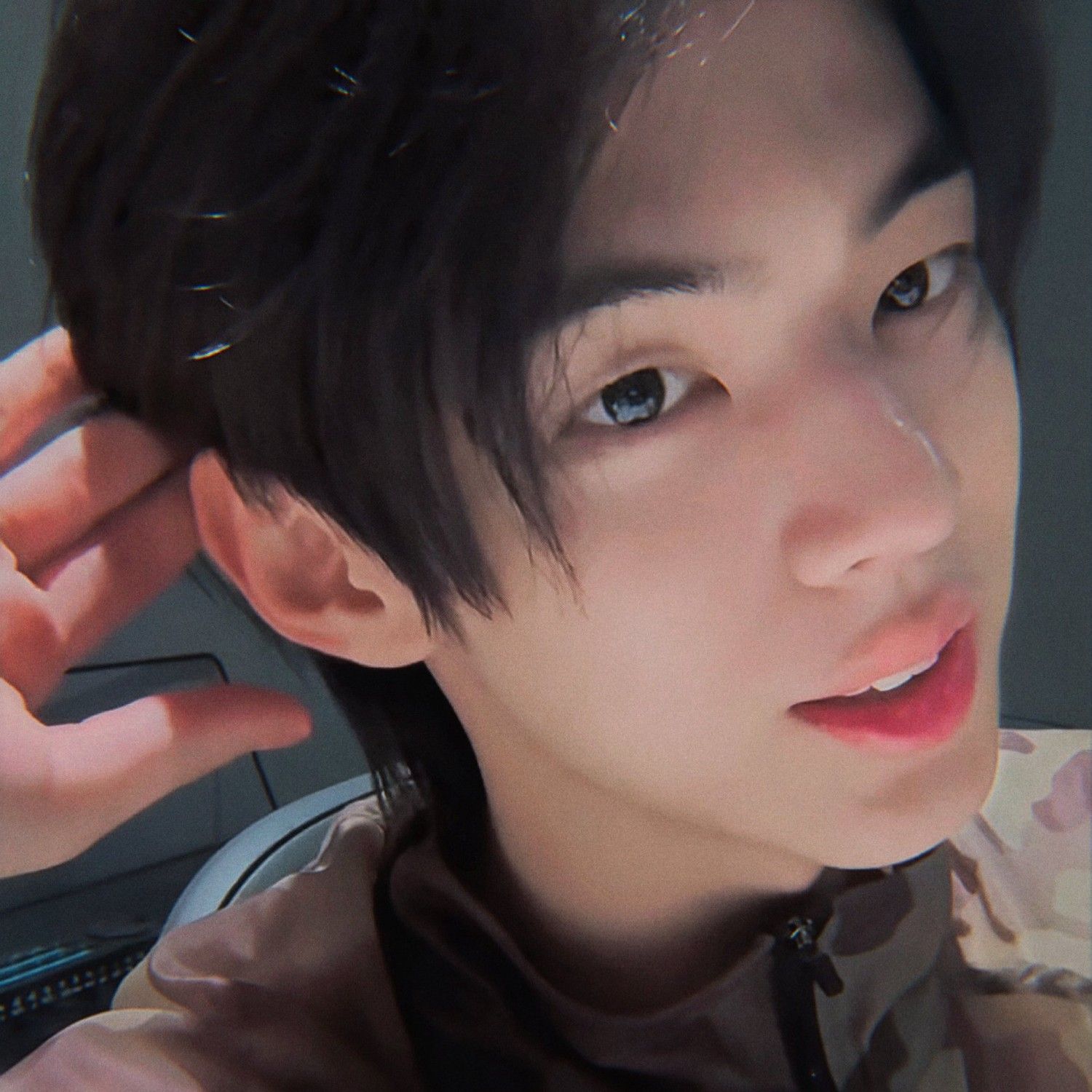 Recent activity shot of Dohoon (TWS)