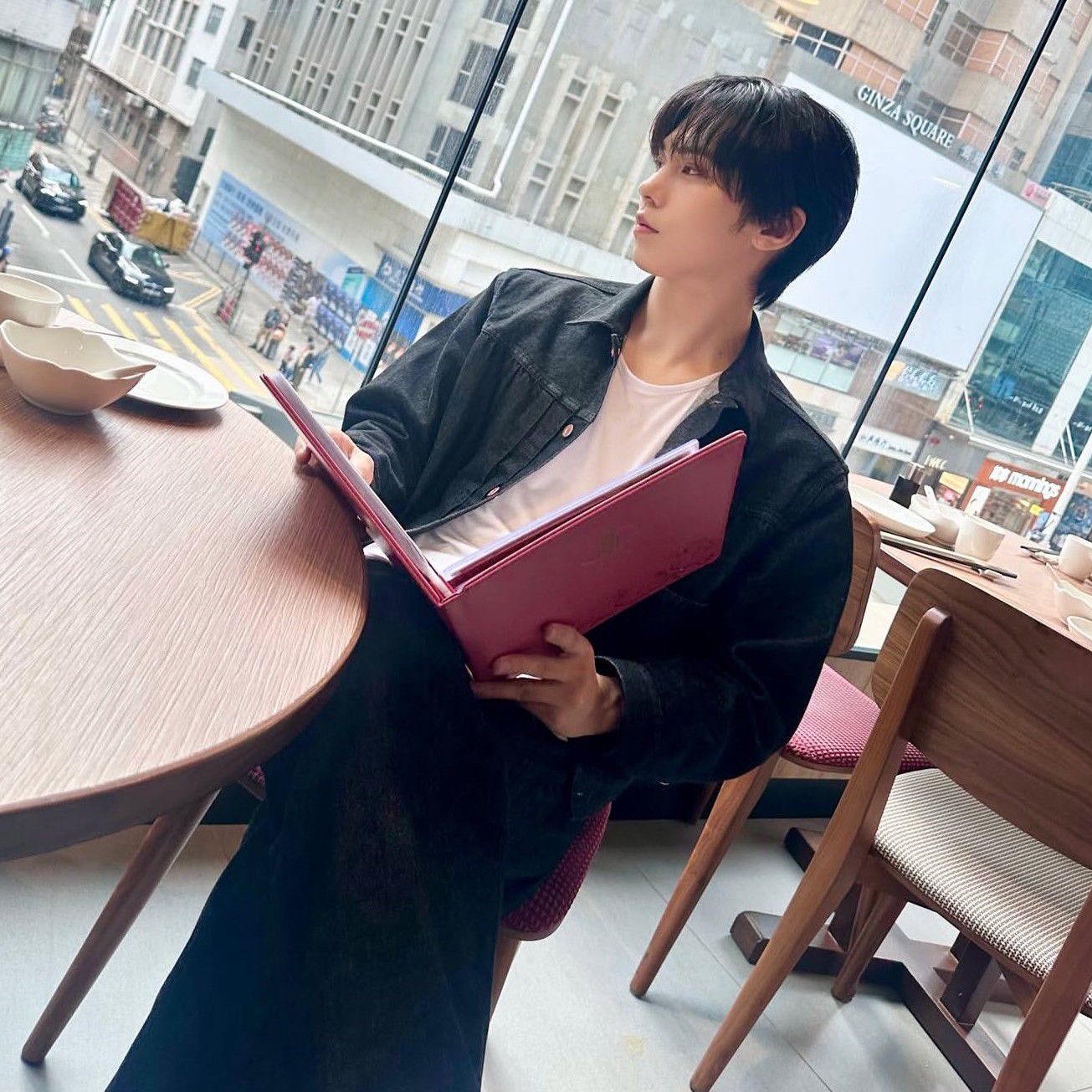 ASTRO的最新活動照片