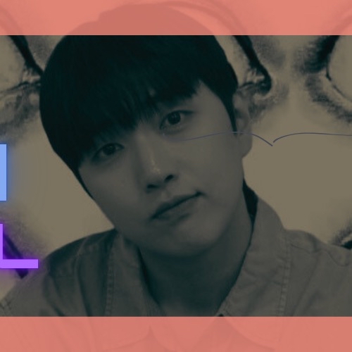 Behind-the-scenes cut of Sandeul (B1A4)
