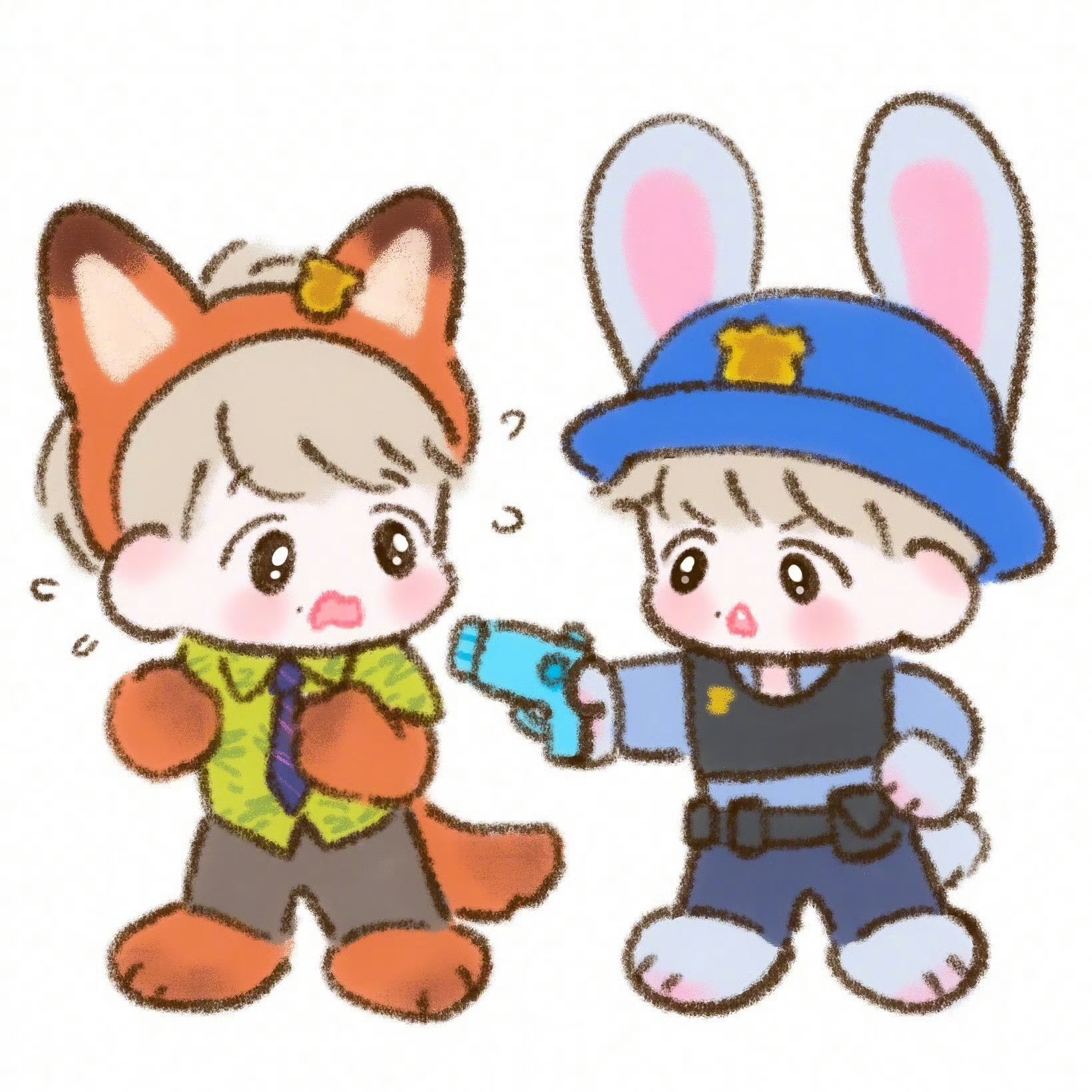 伯賢 (EXO)的幕後花絮