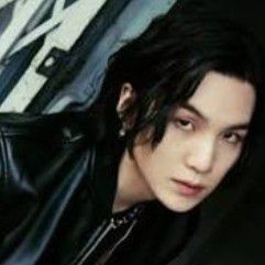 슈가 (방탄소년단)의 비하인드 컷