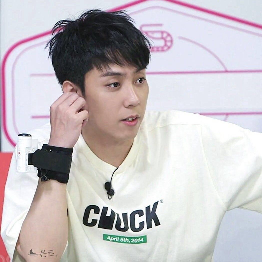 Latest photo of Eun Jiwon (SECHSKIES)