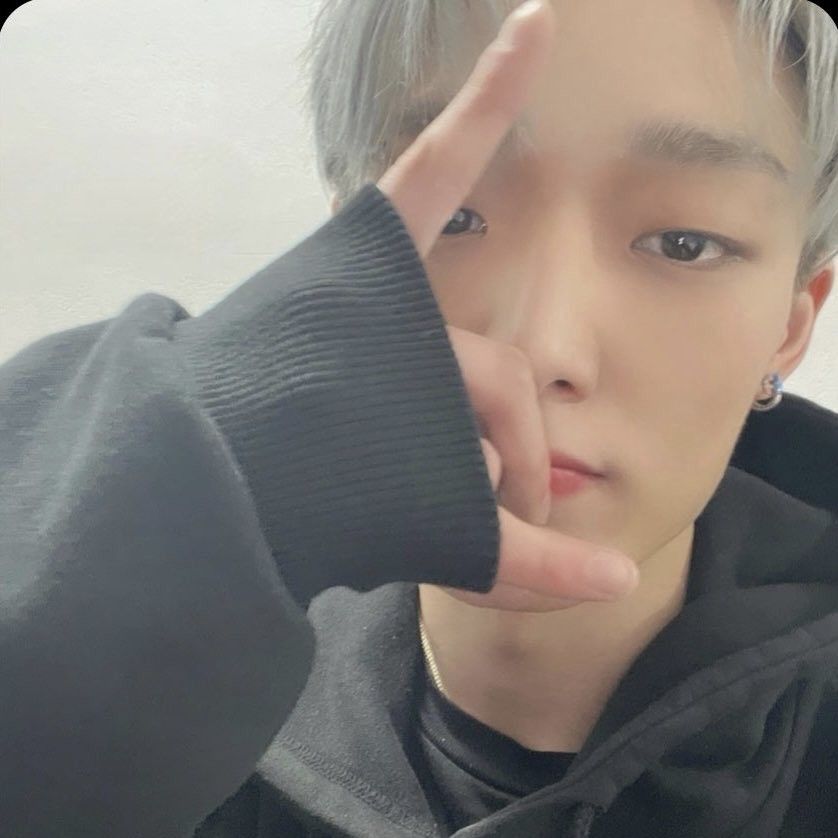 BOBBY (iKON)的幕后花絮