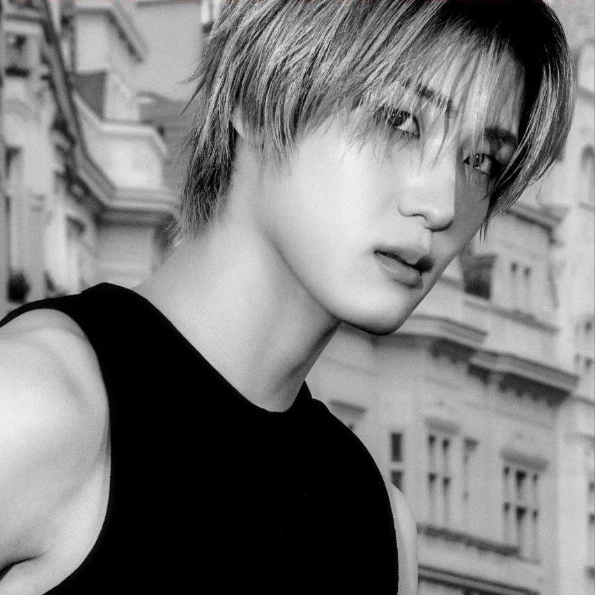 Behind-the-scenes cut of SOUL (P1Harmony)