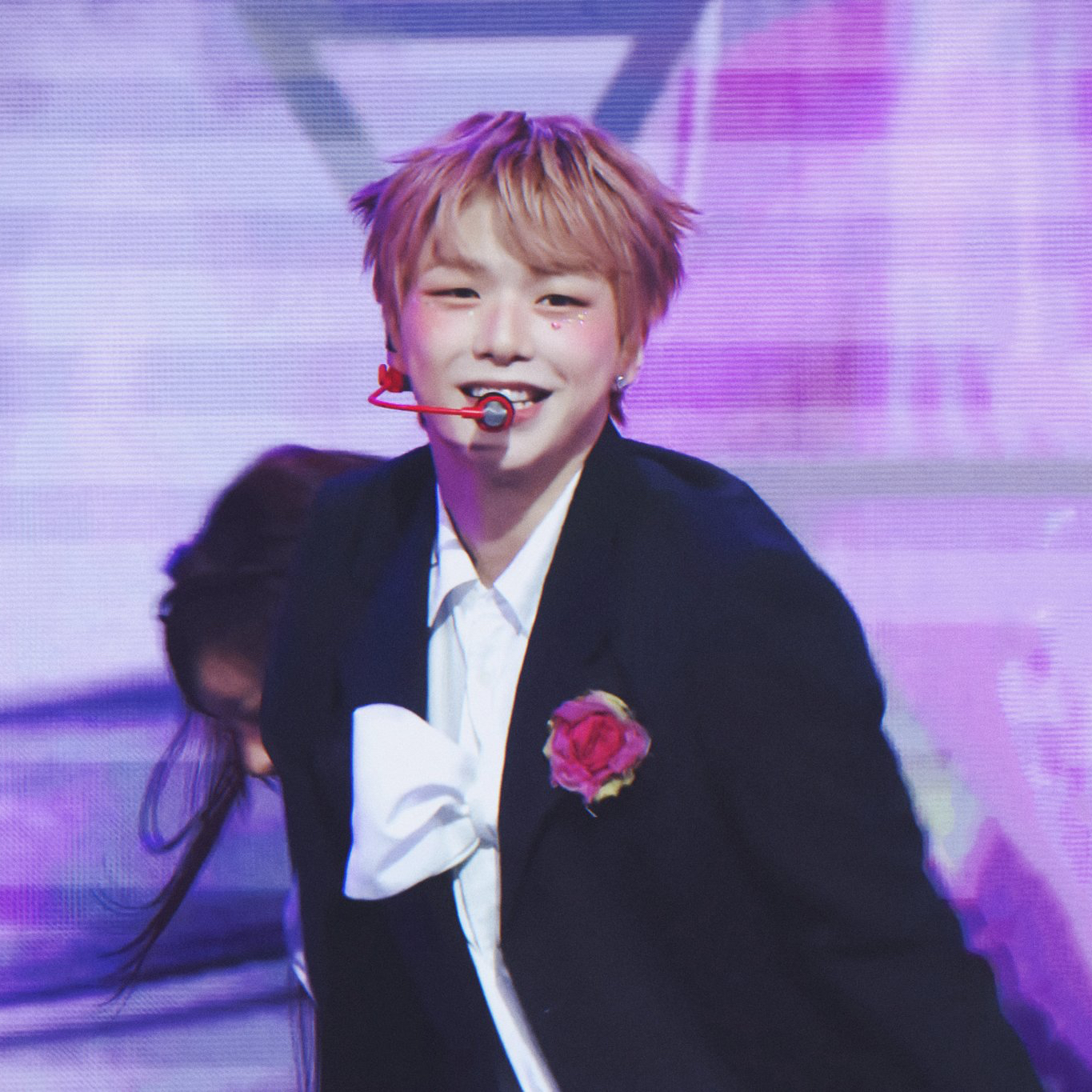 Latest photo of Kang Daniel