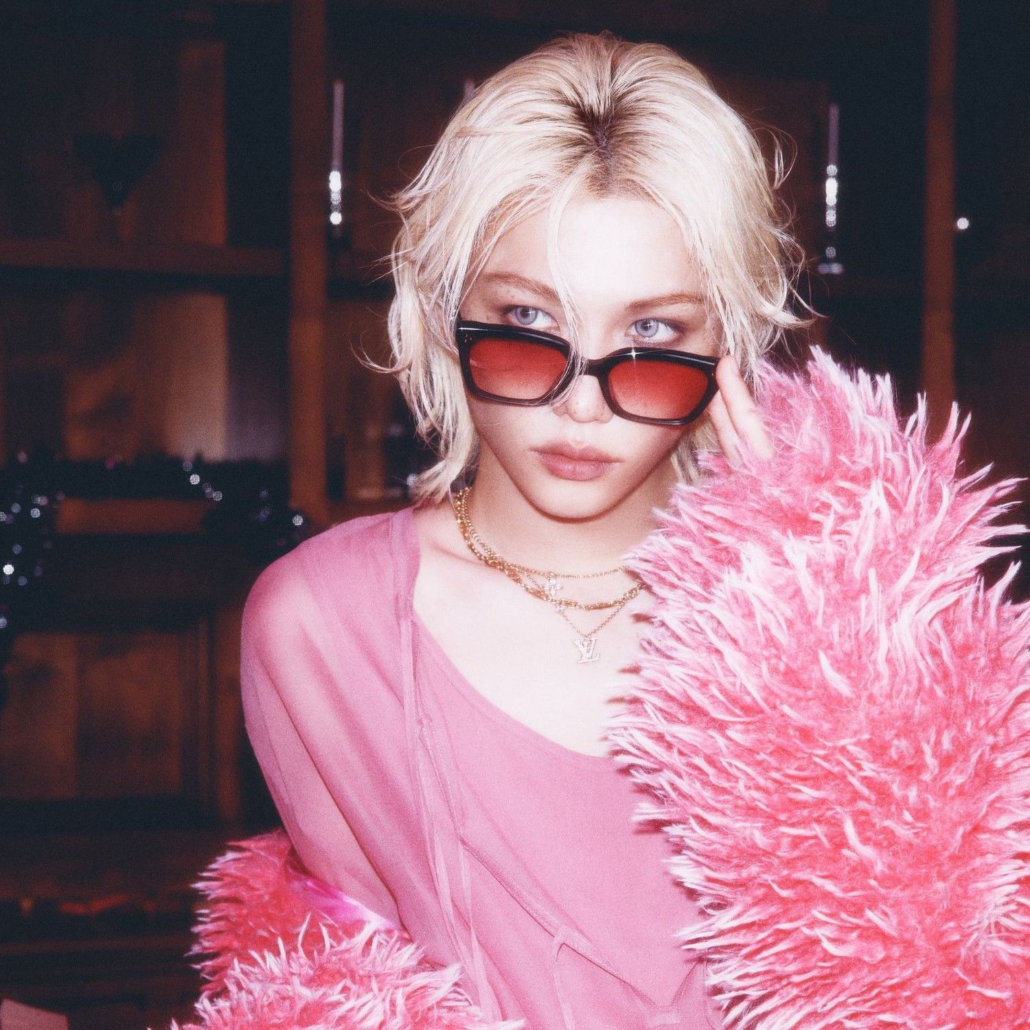 필릭스 (Stray Kids)의 최신 사진