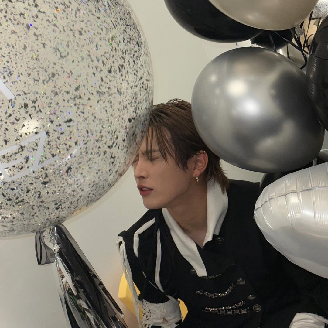 에이티즈의 최신 사진