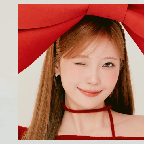 Mayuka (NiziU)的幕後花絮