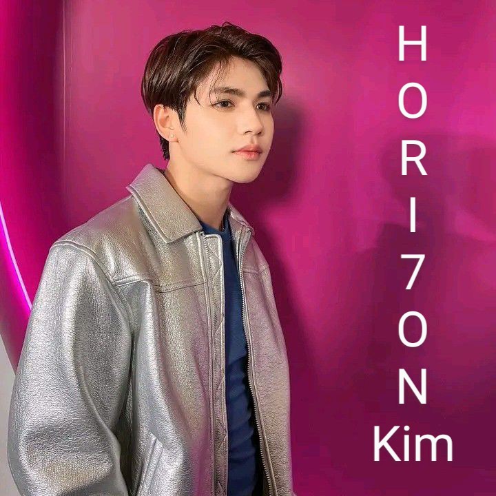 Latest photo of Kim (HORI7ON)