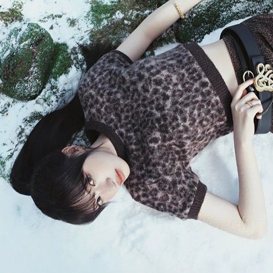 Latest photo of LIZ (IVE)