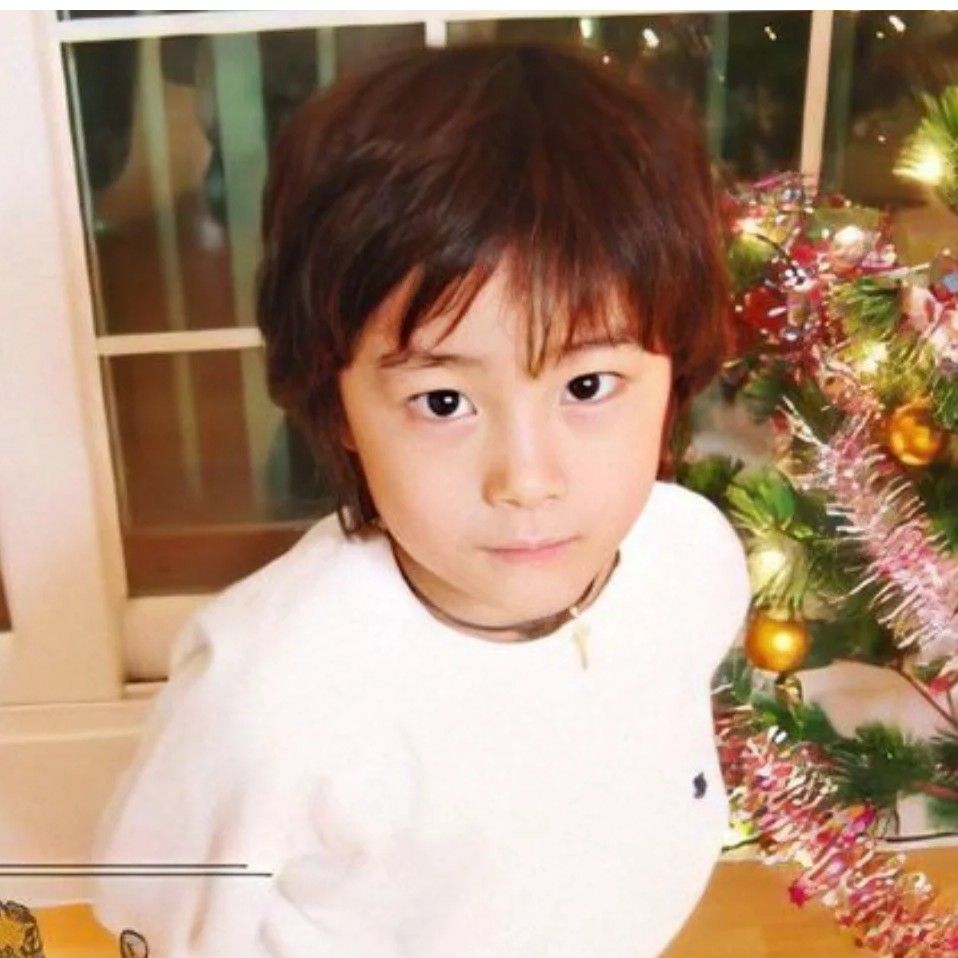 Latest photo of Moonbin (ASTRO)