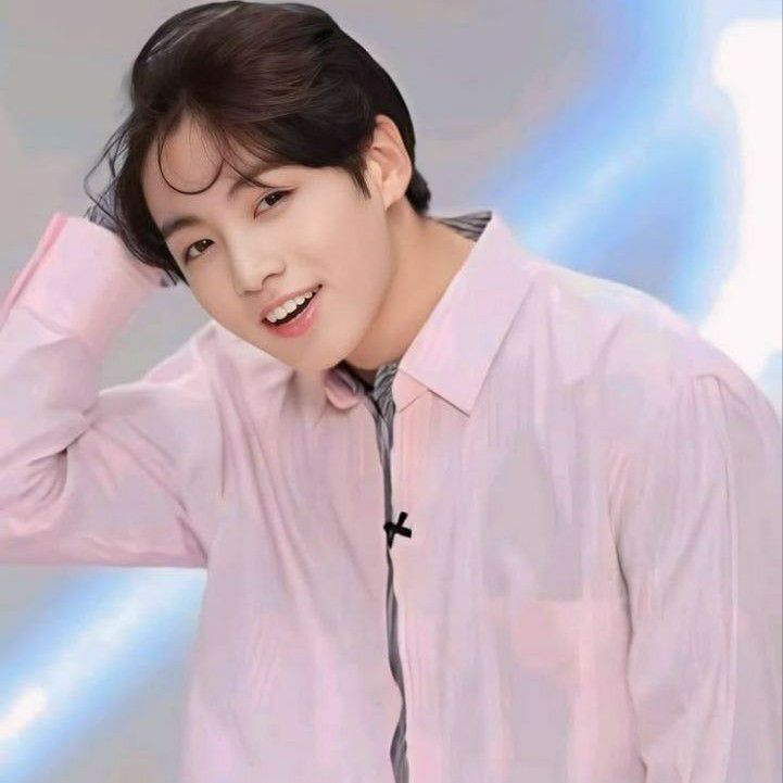 Potret di balik layar Jungkook (BTS)