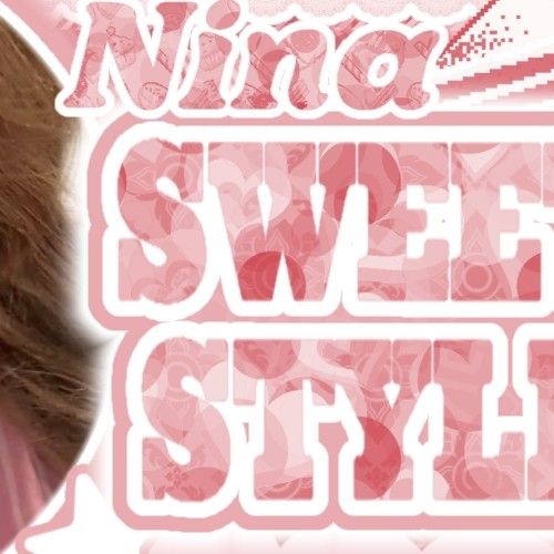 Behind-the-scenes cut of Nina (NiziU)