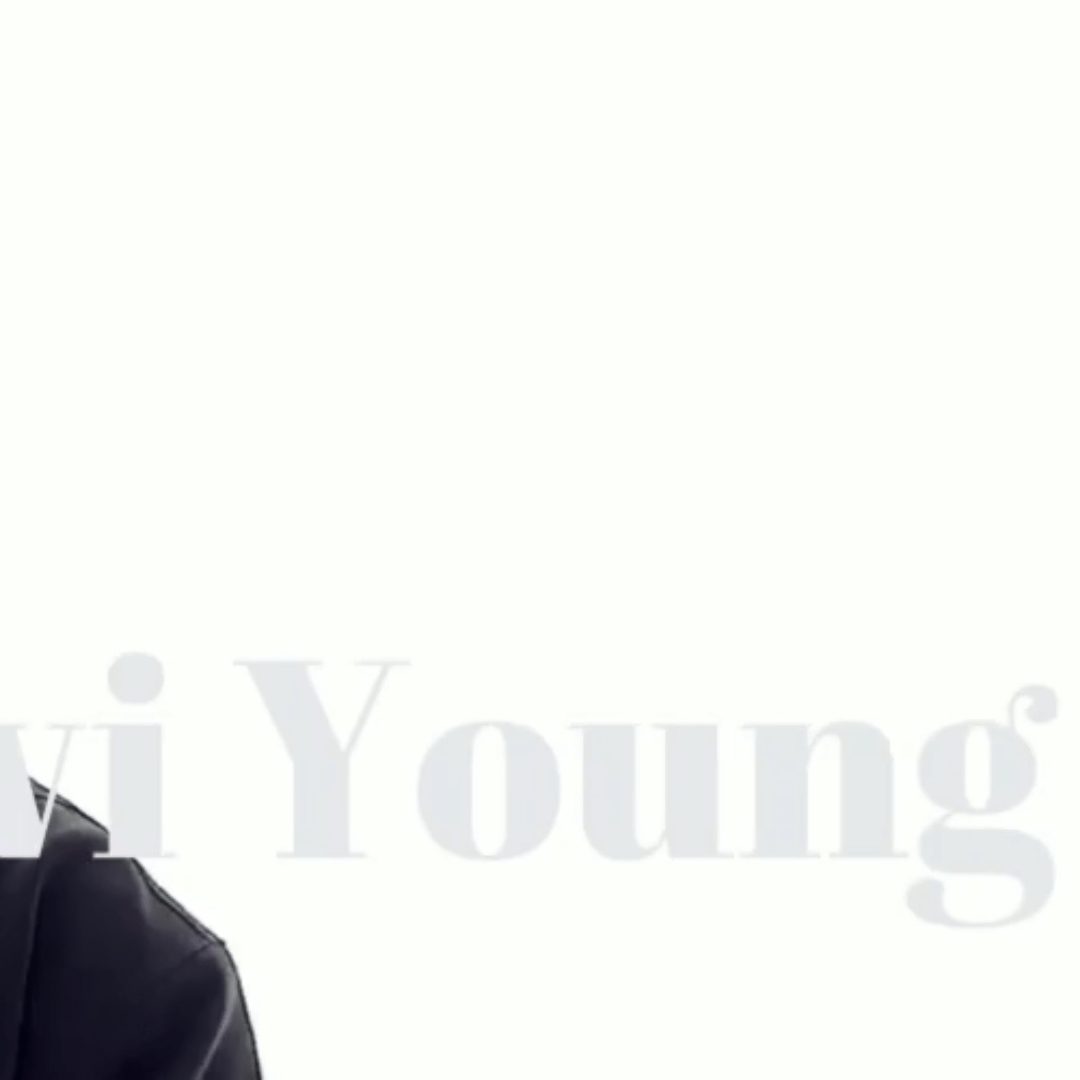 A moment captured by Hwiyoung (SF9)'s fan