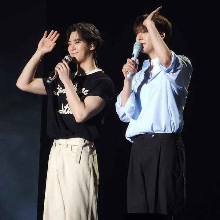 Recent activity shot of ASTRO