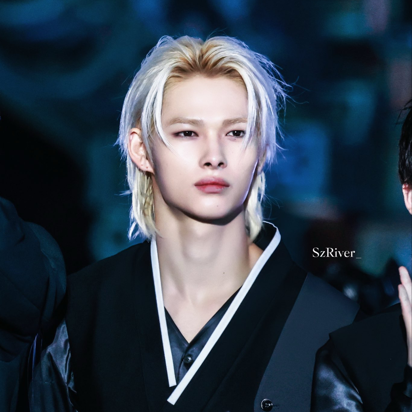 ニキ (ENHYPEN)ファンが撮った瞬間