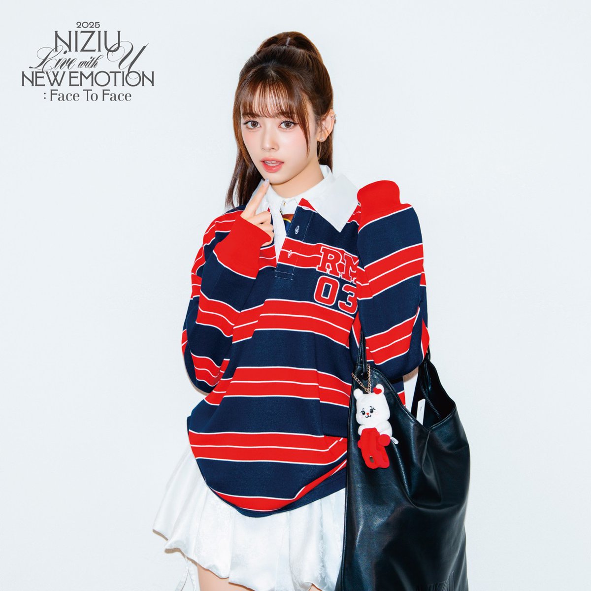 NiziU的最新照片