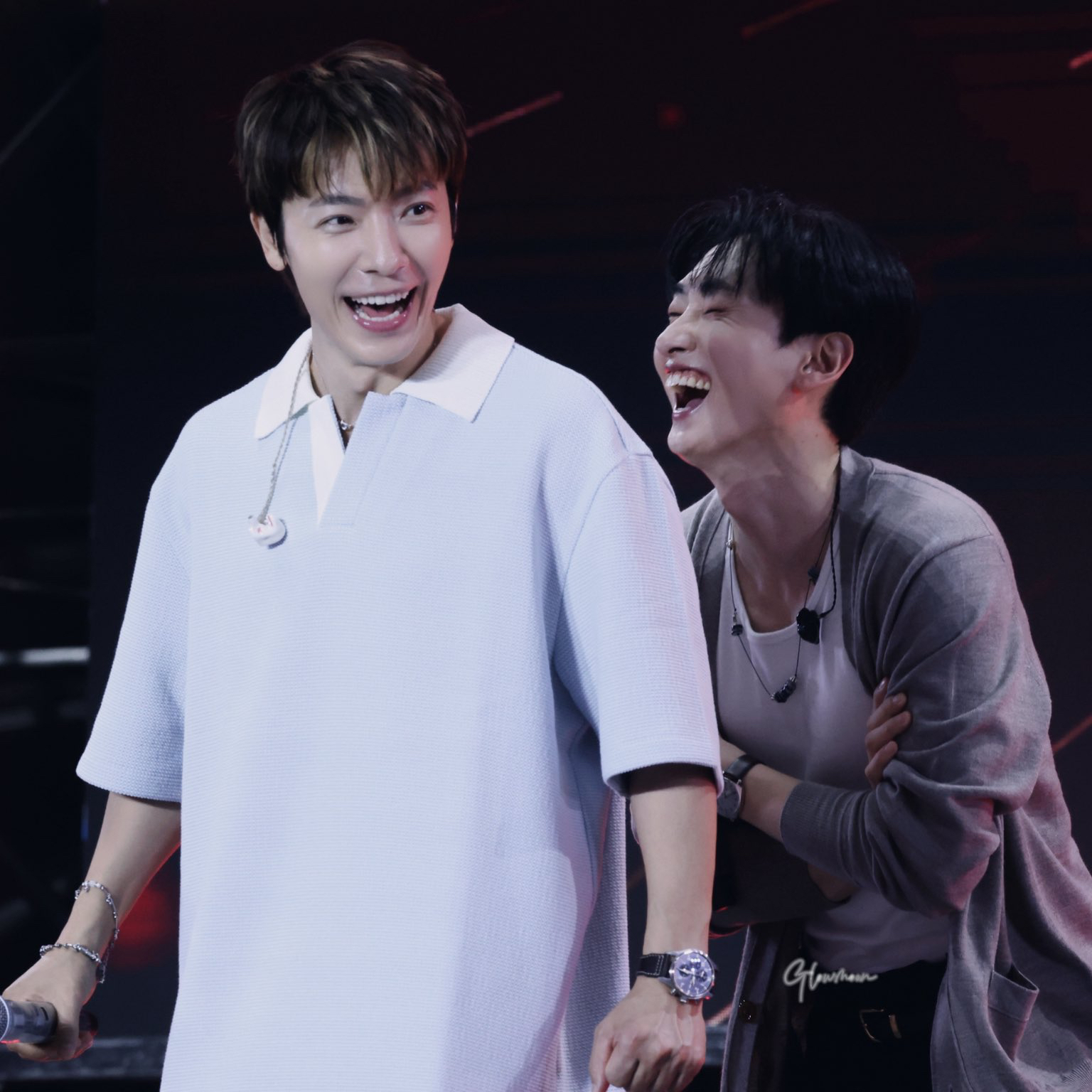 슈퍼주니어의 최신 사진