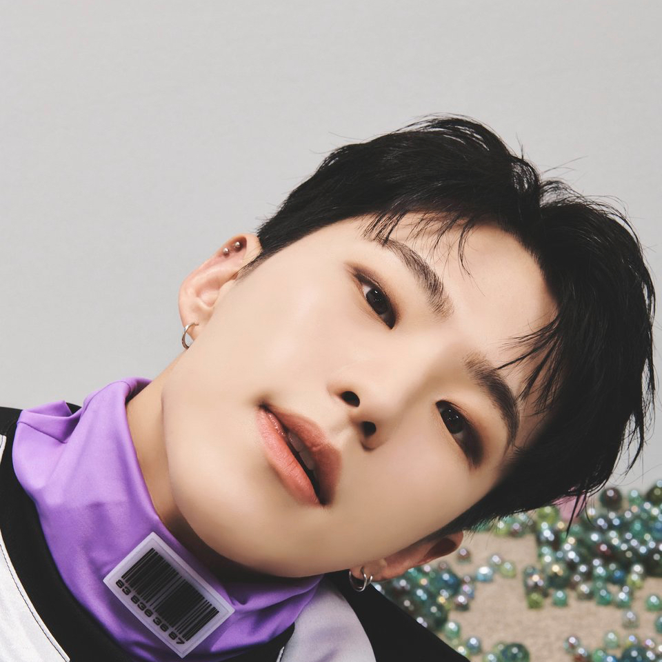 세븐틴의 비하인드 컷