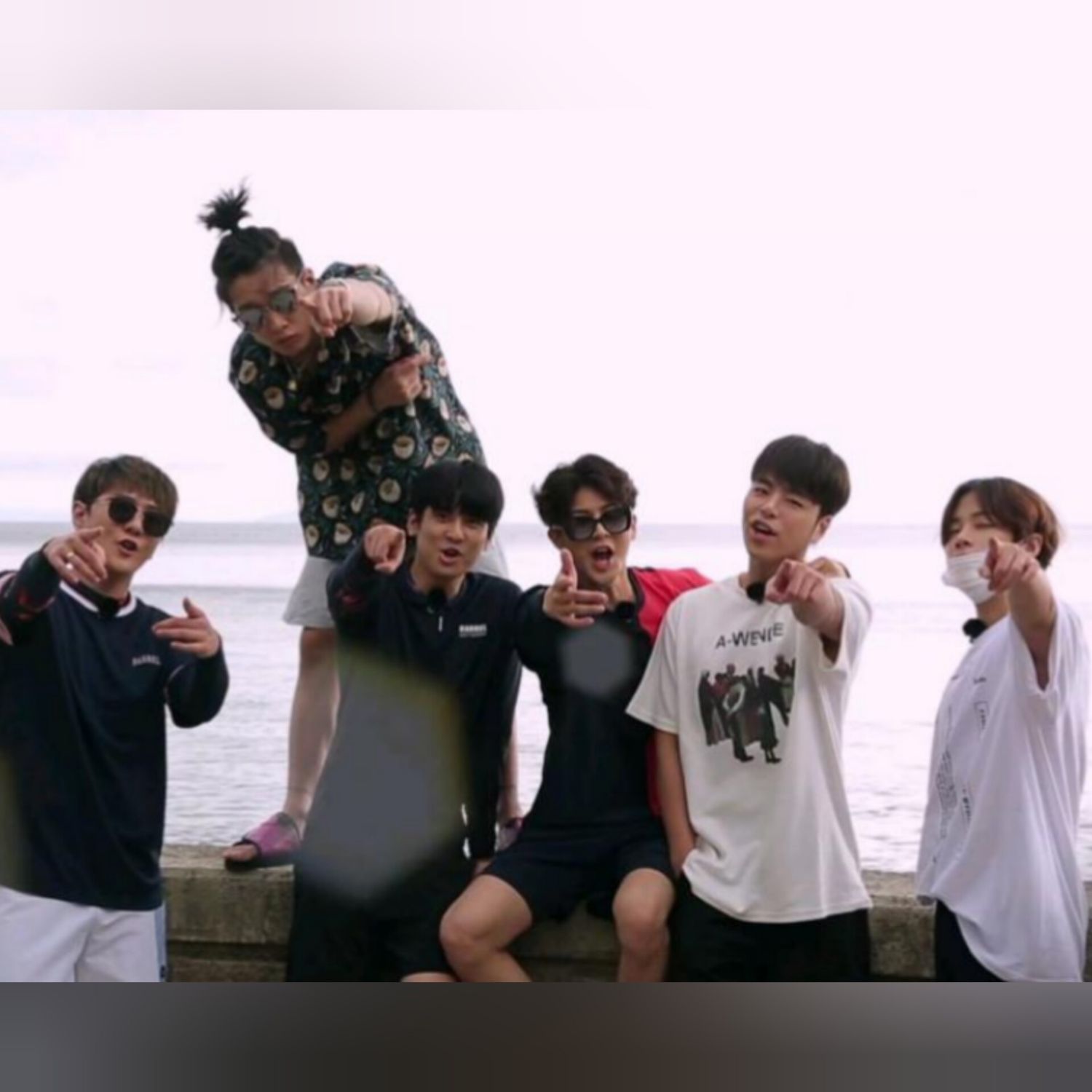 iKON의 최신 사진