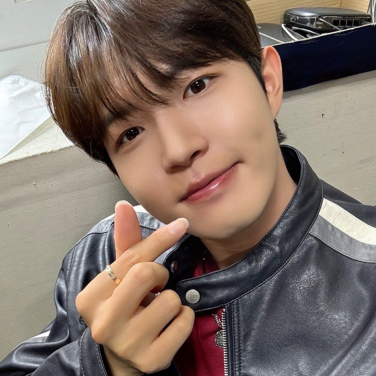 金在奐的最新照片