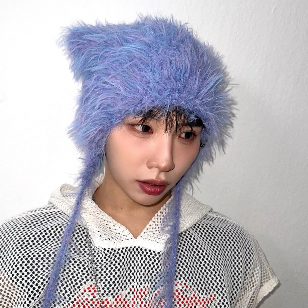 Latest photo of Jeon Woong (AB6IX)