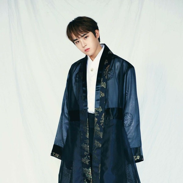 Popular profile picture of Bae Seungmin (GoldenChild) loved by fans