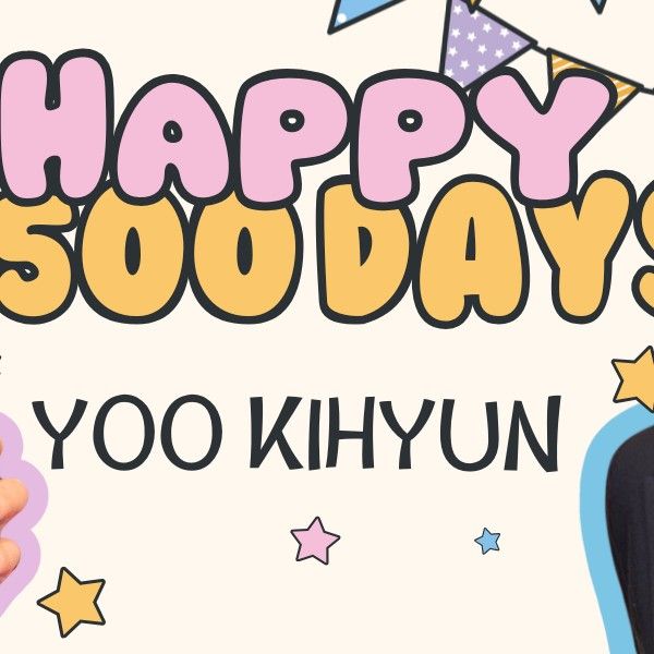 Latest photo of Kihyun (MONSTA X)