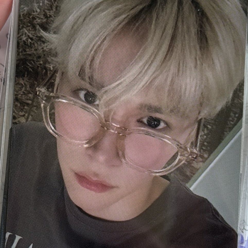 Latest photo of Eunseok (RIIZE)