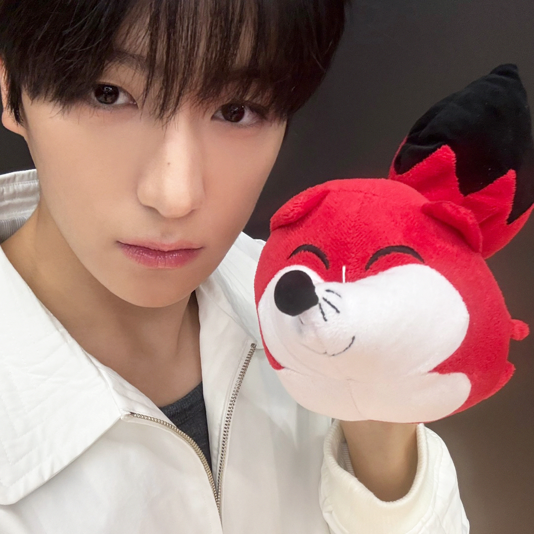 더보이즈 최근 활동샷