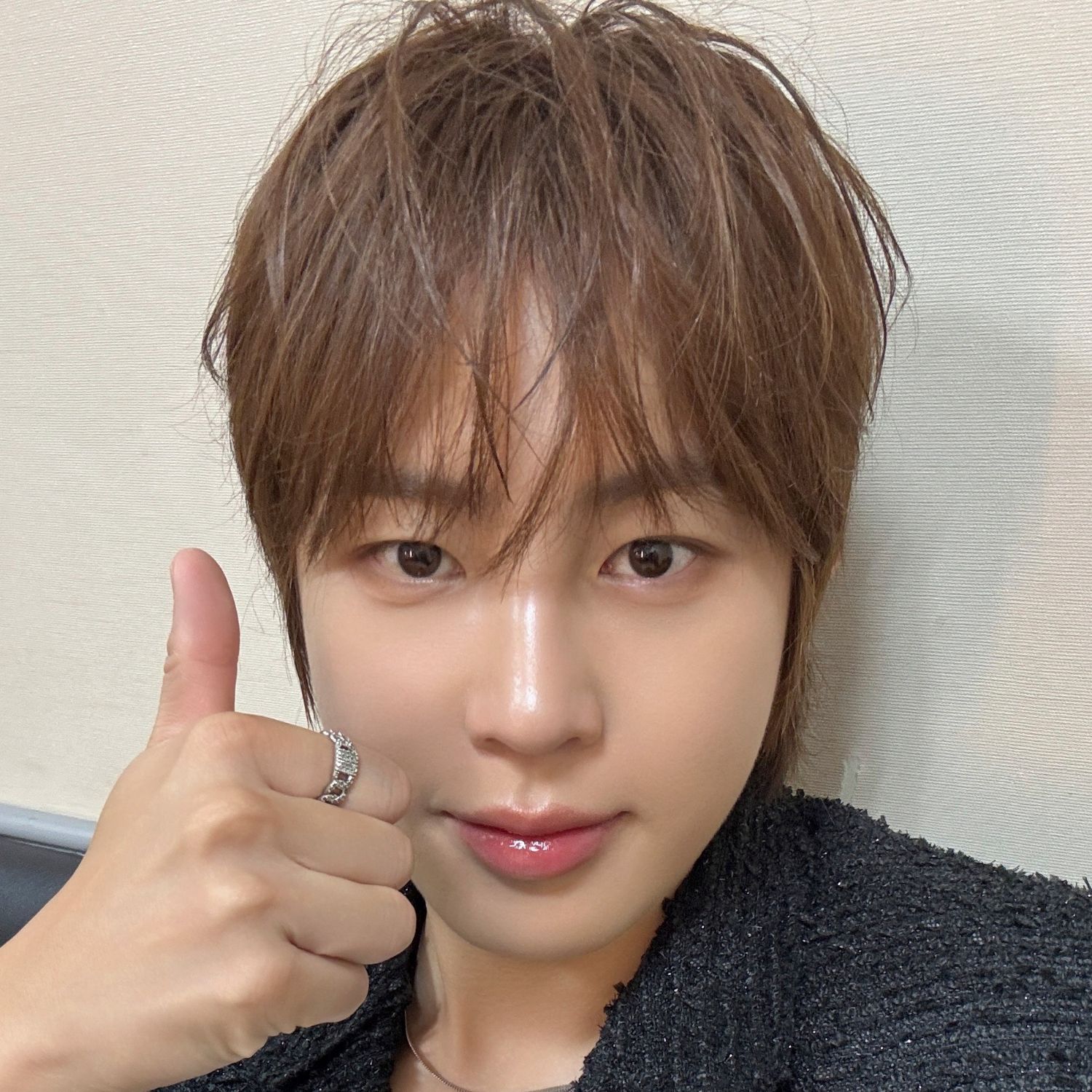 하성운의 최신 사진