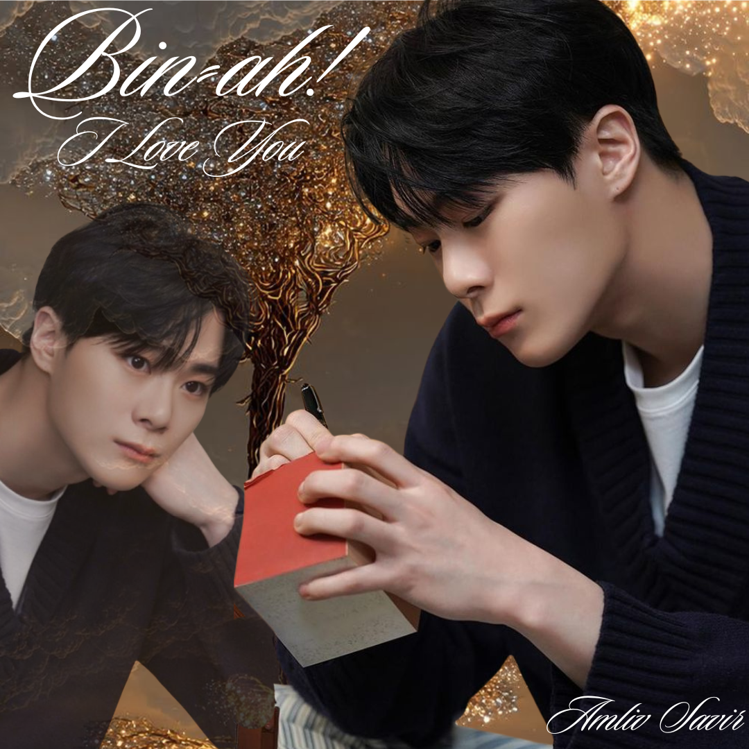 Latest photo of Moonbin (ASTRO)