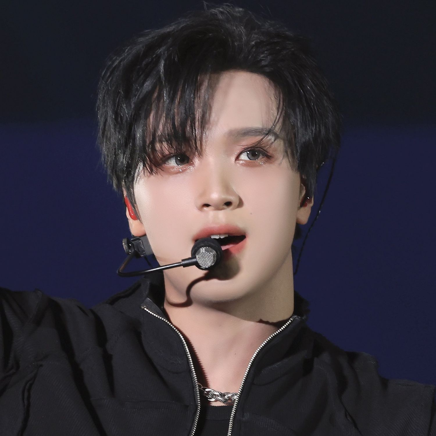 Latest photo of Haechan (NCT 127, NCT DREAM)