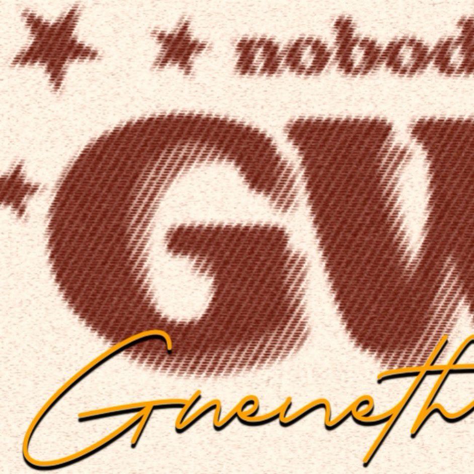 Recent activity shot of Gwen (BINI)