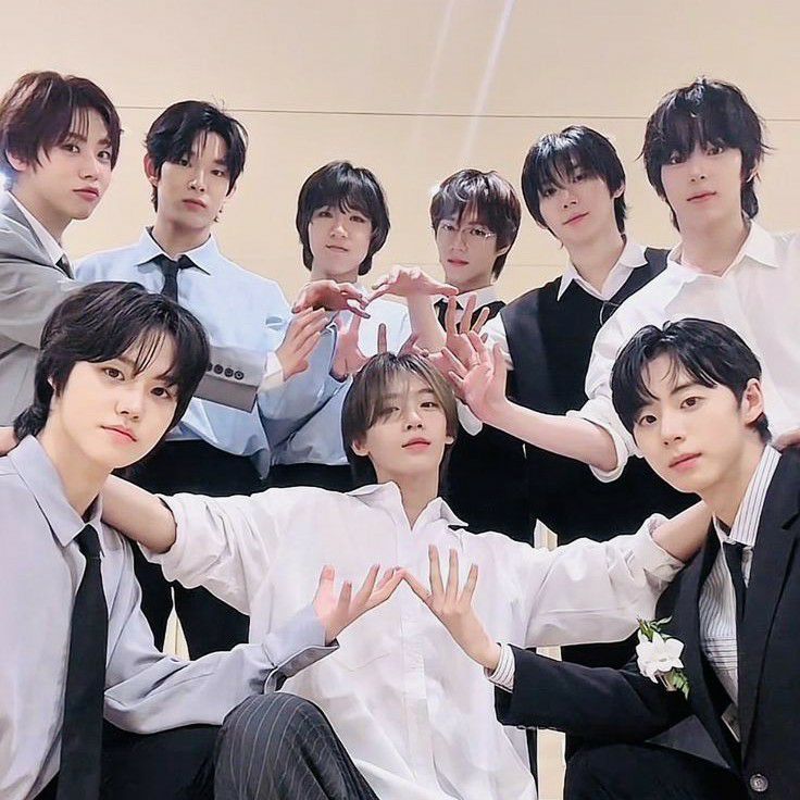 Behind-the-scenes cut of AHOF