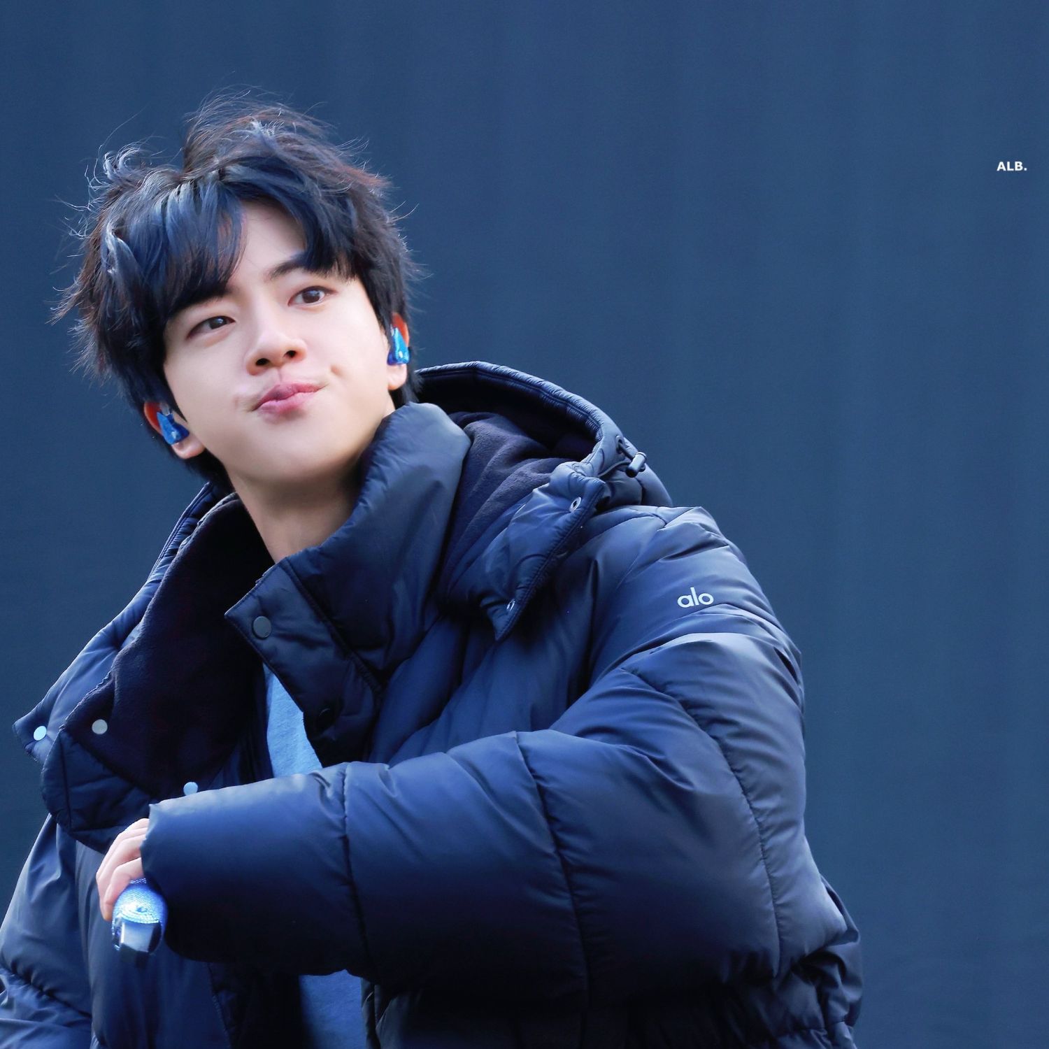 ジン (BTS)の最新写真