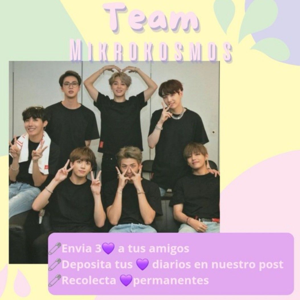 Behind-the-scenes cut of BTS