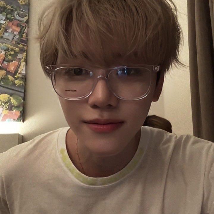 Foto aktivitas terbaru Jaemin (NCT DREAM)