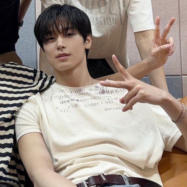 Popular profile image of Juyeon (THE BOYZ) selected by votes