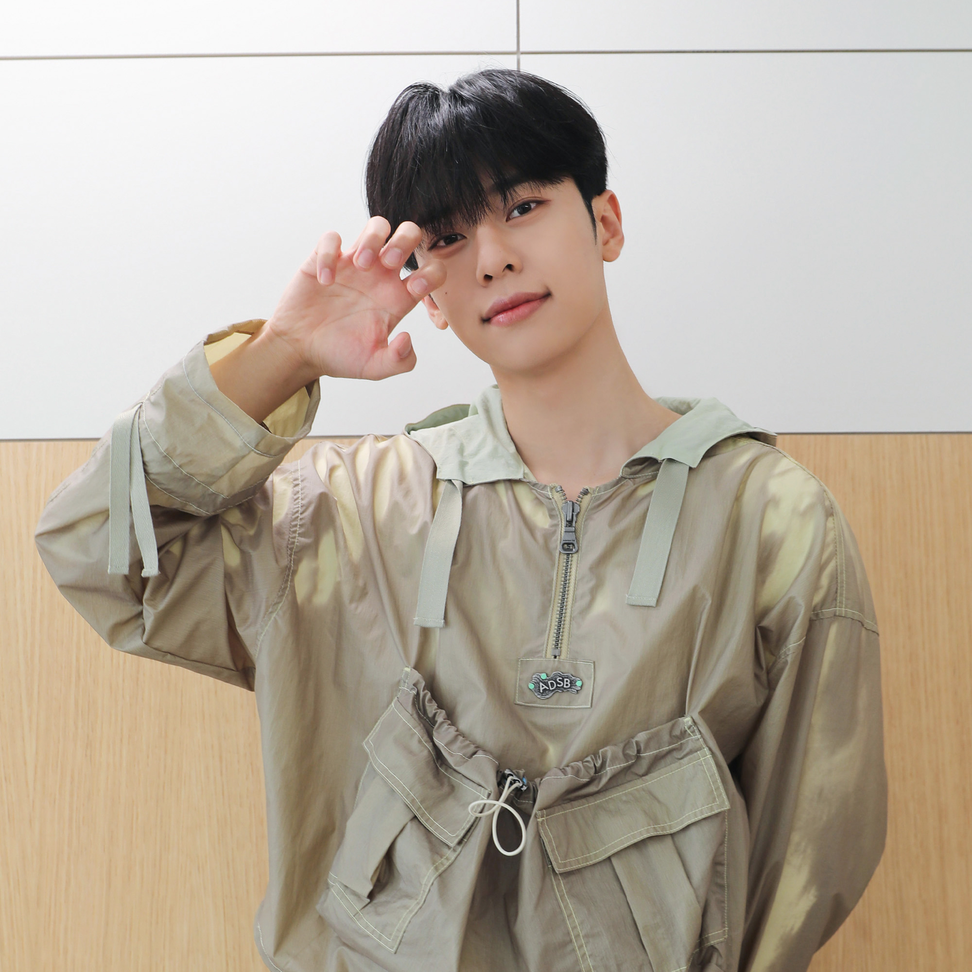 キム・ドンヒョン (AB6IX)ファンが撮った瞬間
