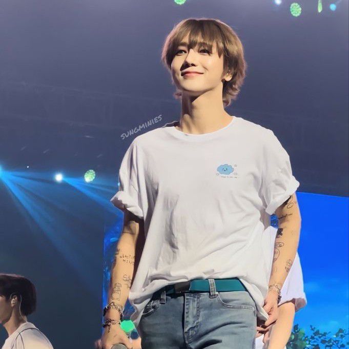 イェソン (Super Junior)の最近の活動写真