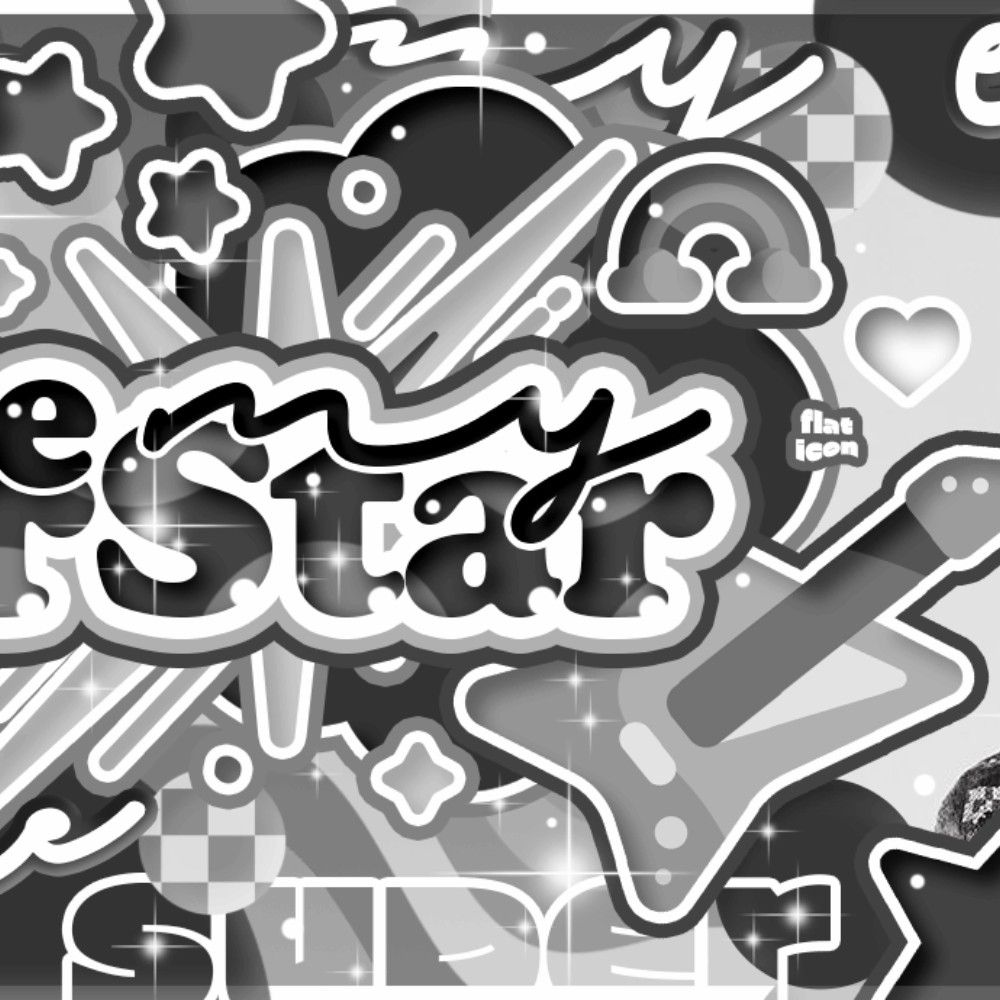 Recent activity shot of Xdinary Heroes